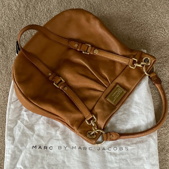 Marc By Marc Jacobs Handbags - Marc by Marc Jacobs Q Hillier Hobo Bag